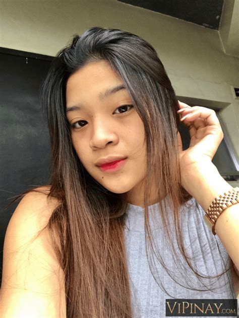 Beautiful Pinay Tiktok JAYMIE MARQUEZ (Part 27) .